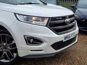 Used Ford Edge 2017 for sale - 76923901: Photo