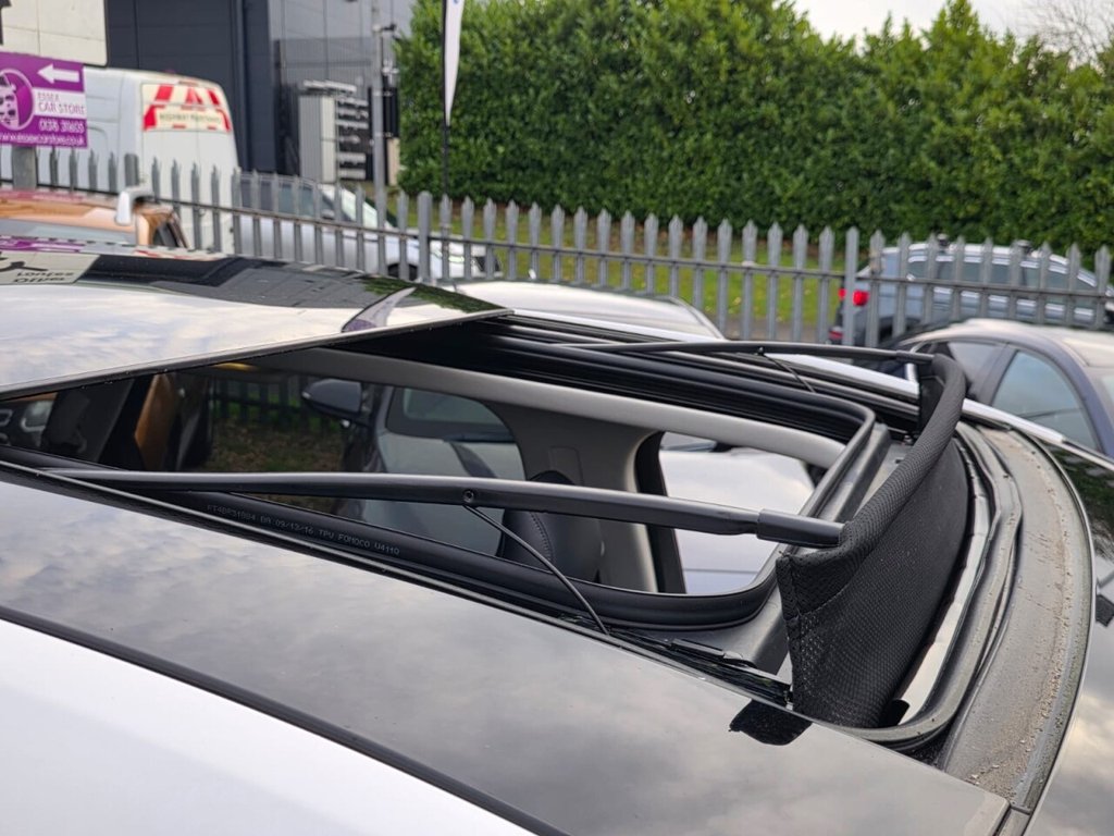 Used Ford Edge 2017 for sale - 76923901: Photo 44