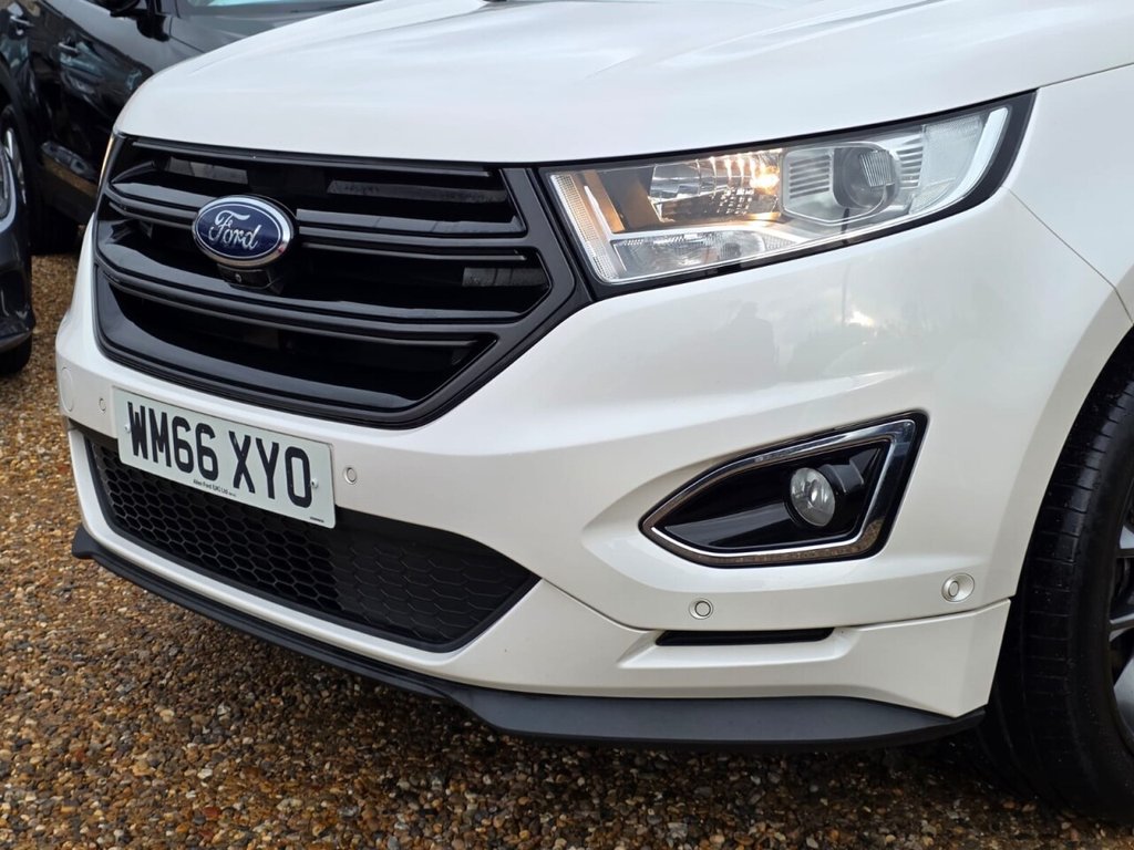 Used Ford Edge 2017 for sale - 76923901: Photo 8