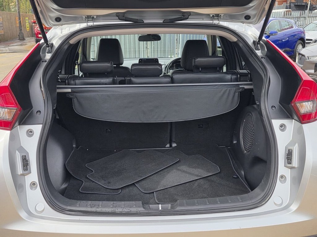 Used Mitsubishi Eclipse Cross 2019 for sale - 78200460: Photo 11