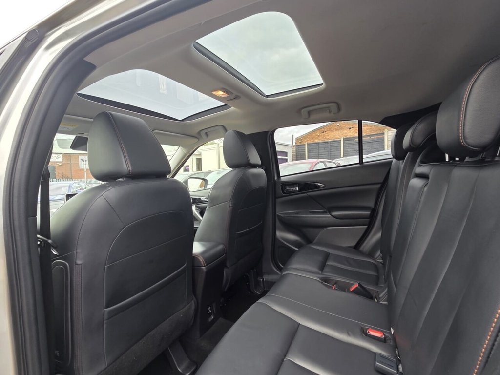 Used Mitsubishi Eclipse Cross 2019 for sale - 78200460: Photo 12