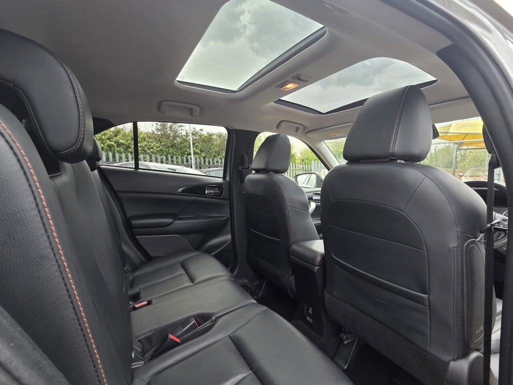 Used Mitsubishi Eclipse Cross 2019 for sale - 78200460: Photo 13