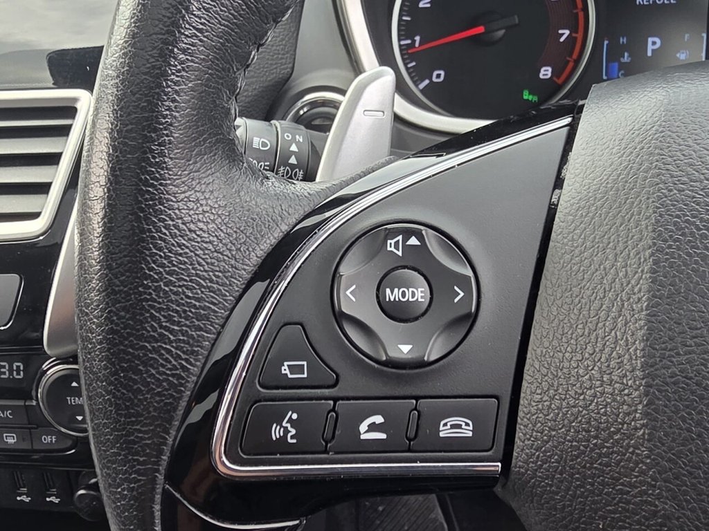 Used Mitsubishi Eclipse Cross 2019 for sale - 78200460: Photo 14