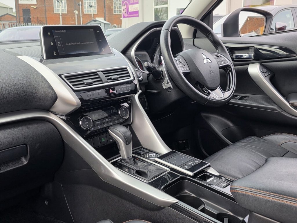 Used Mitsubishi Eclipse Cross 2019 for sale - 78200460: Photo 16