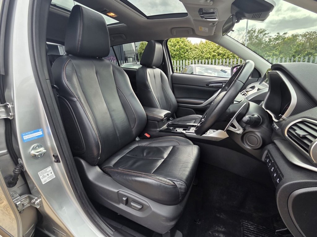 Used Mitsubishi Eclipse Cross 2019 for sale - 78200460: Photo 20