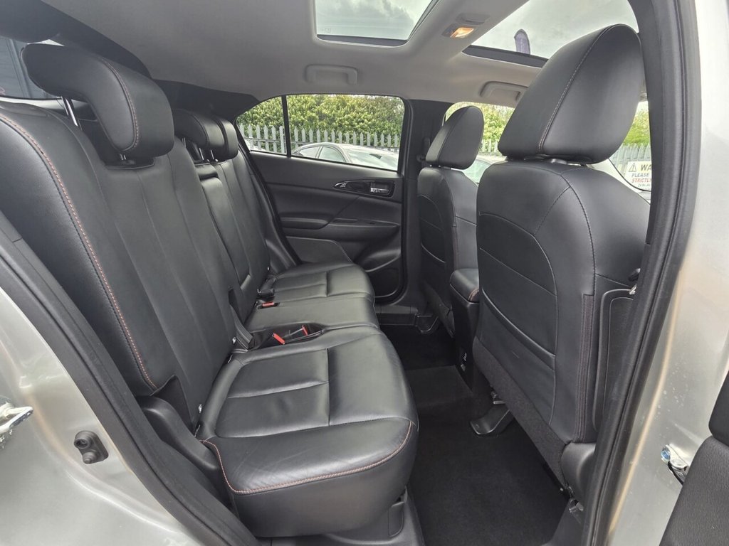 Used Mitsubishi Eclipse Cross 2019 for sale - 78200460: Photo 21