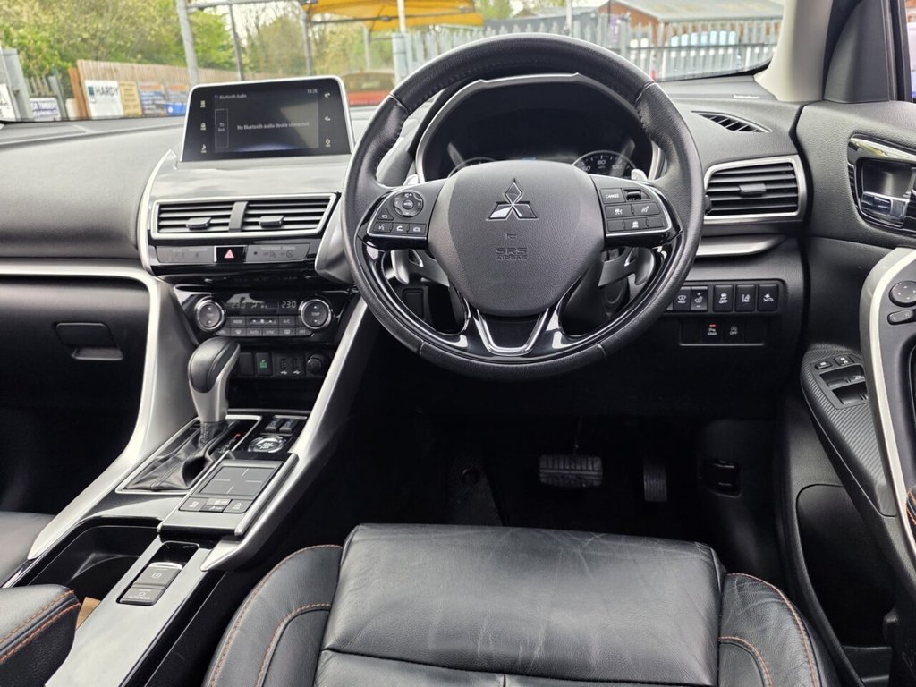 Used Mitsubishi Eclipse Cross 2019 for sale - 78200460: Photo 23