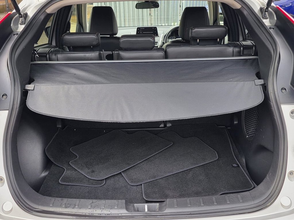 Used Mitsubishi Eclipse Cross 2019 for sale - 78200460: Photo 24