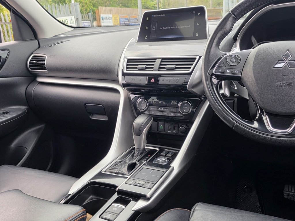 Used Mitsubishi Eclipse Cross 2019 for sale - 78200460: Photo 28