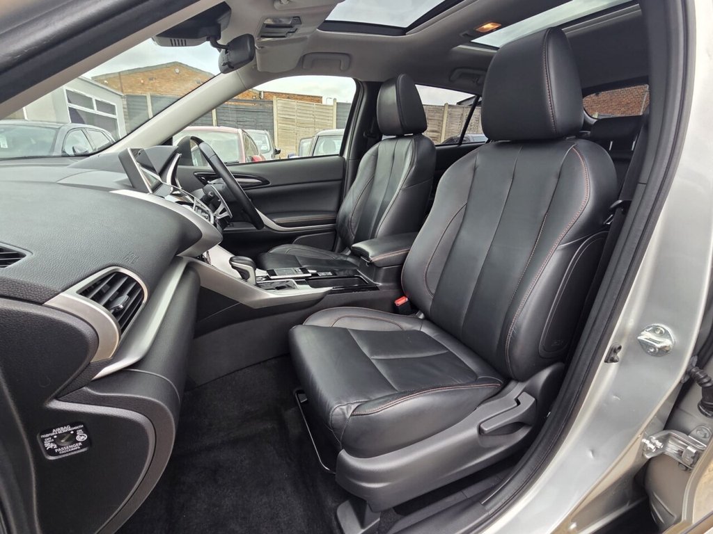 Used Mitsubishi Eclipse Cross 2019 for sale - 78200460: Photo 29