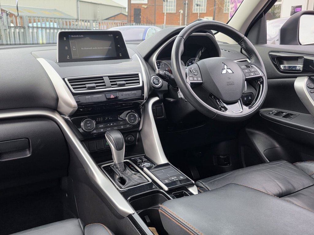 Used Mitsubishi Eclipse Cross 2019 for sale - 78200460: Photo 31