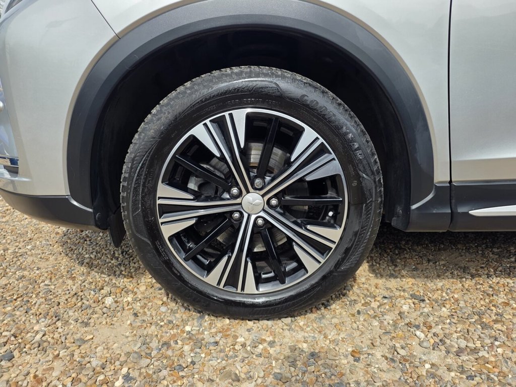 Used Mitsubishi Eclipse Cross 2019 for sale - 78200460: Photo 34