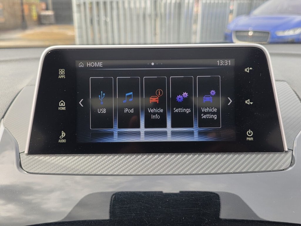 Used Mitsubishi Eclipse Cross 2019 for sale - 78200460: Photo 35