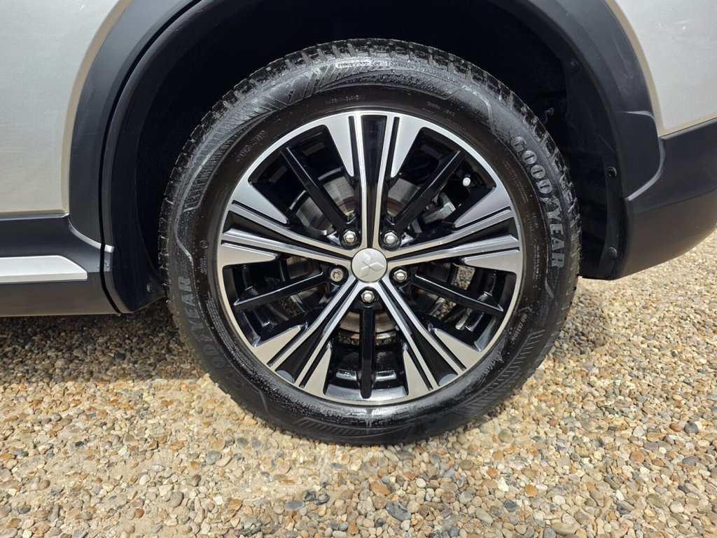 Used Mitsubishi Eclipse Cross 2019 for sale - 78200460: Photo 38