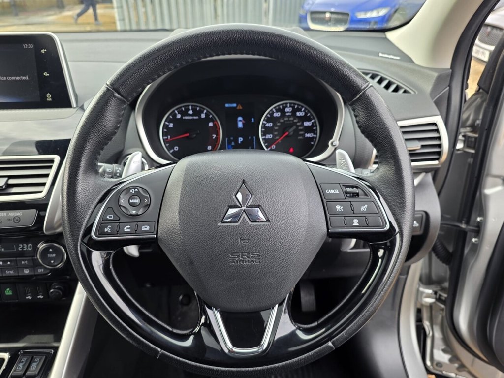 Used Mitsubishi Eclipse Cross 2019 for sale - 78200460: Photo 42