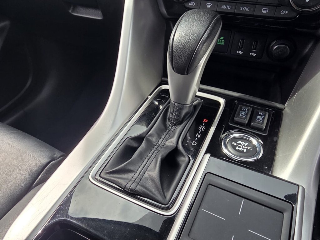 Used Mitsubishi Eclipse Cross 2019 for sale - 78200460: Photo 44