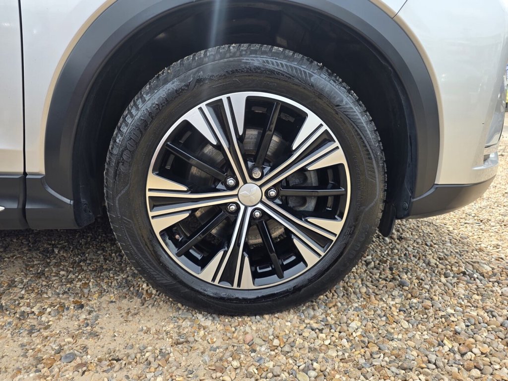 Used Mitsubishi Eclipse Cross 2019 for sale - 78200460: Photo 46