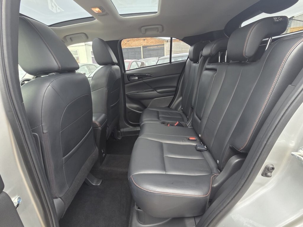 Used Mitsubishi Eclipse Cross 2019 for sale - 78200460: Photo 8