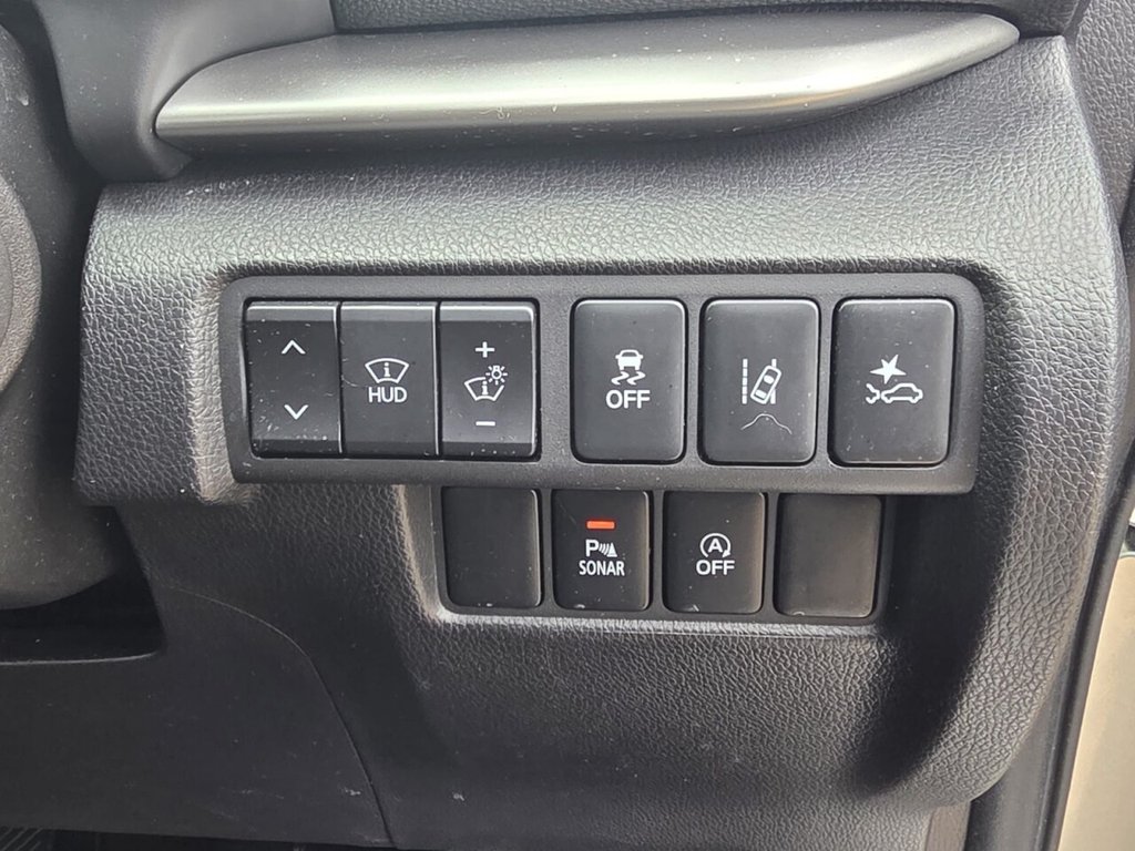 Used Mitsubishi Eclipse Cross 2019 for sale - 78200460: Photo 9