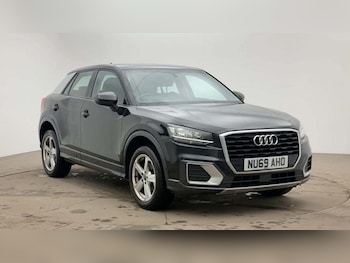 Used Audi Q2 2019 for sale - 78619308: Photo