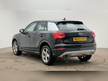Used Audi Q2 2019 for sale - 78619308: Photo