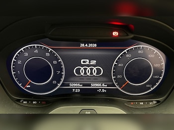 Used Audi Q2 2019 for sale - 78619308: Photo