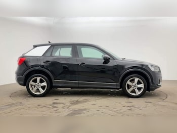 Used Audi Q2 2019 for sale - 78619308: Photo