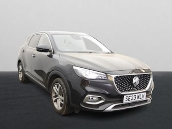 Used MG MG HS 2023 for sale - 79409154: Photo