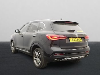 Used MG MG HS 2023 for sale - 79409154: Photo