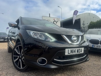 2014 (14) - 1.6 dCi Premier Limited Edition 5dr 4WD