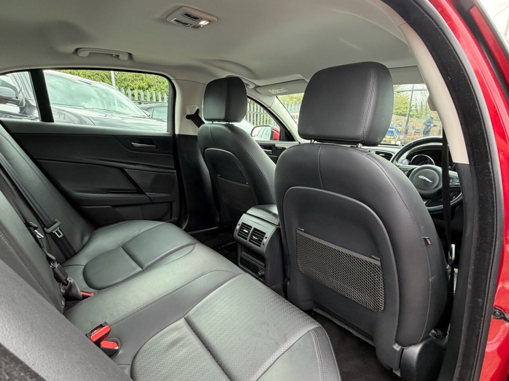 Used Jaguar XE 2015 for sale - 78097176: Photo 10