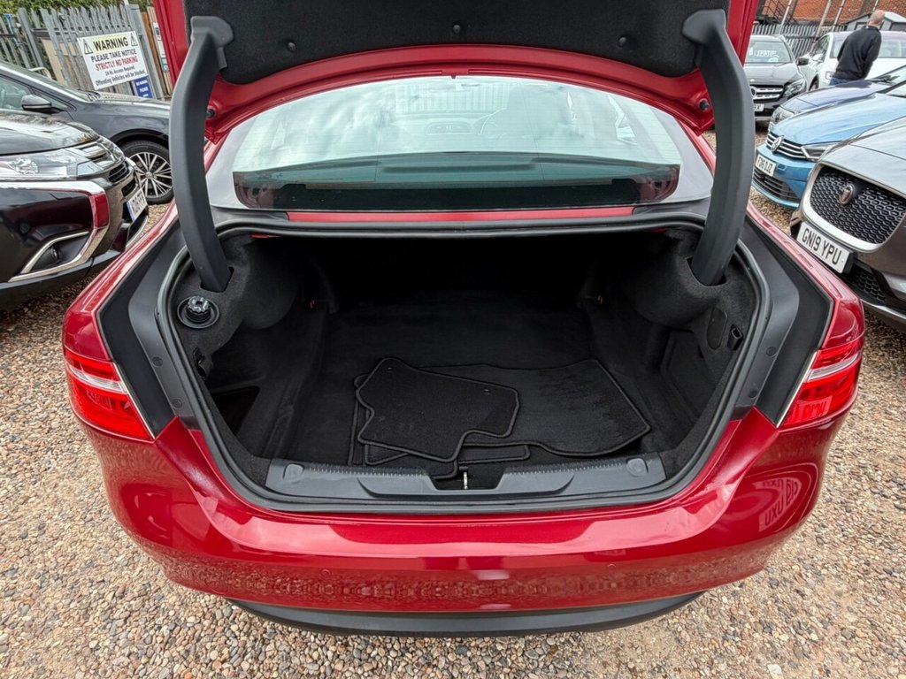 Used Jaguar XE 2015 for sale - 78097176: Photo 12