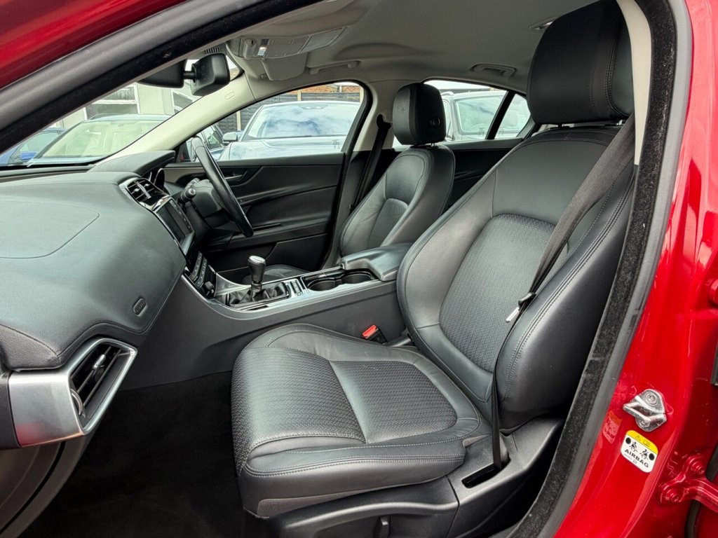 Used Jaguar XE 2015 for sale - 78097176: Photo 23