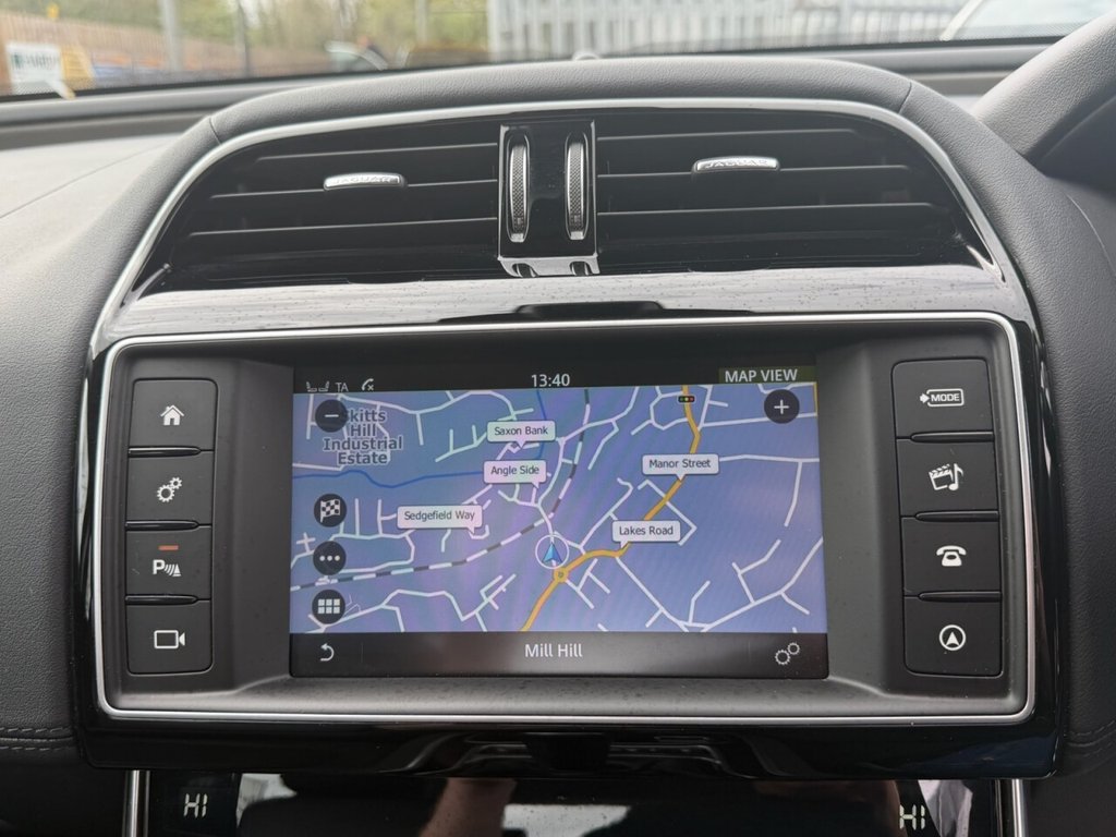 Used Jaguar XE 2015 for sale - 78097176: Photo 43