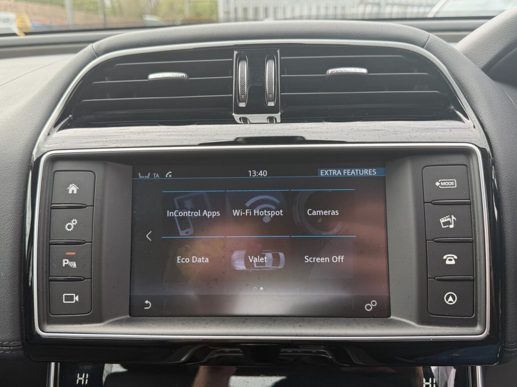 Used Jaguar XE 2015 for sale - 78097176: Photo 44