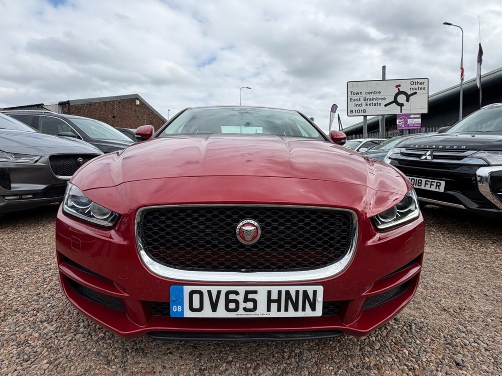 Used Jaguar XE 2015 for sale - 78097176: Photo 6