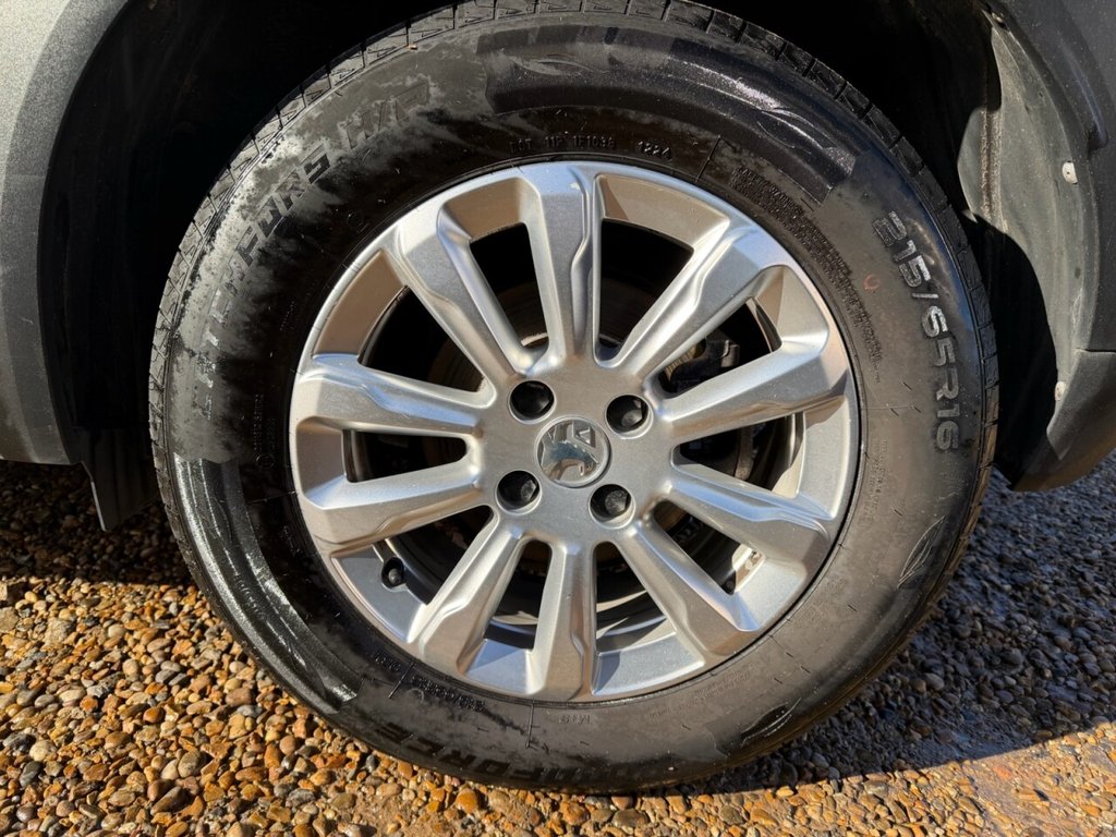 Used Vauxhall Mokka 2022 for sale - 78017955: Photo 11