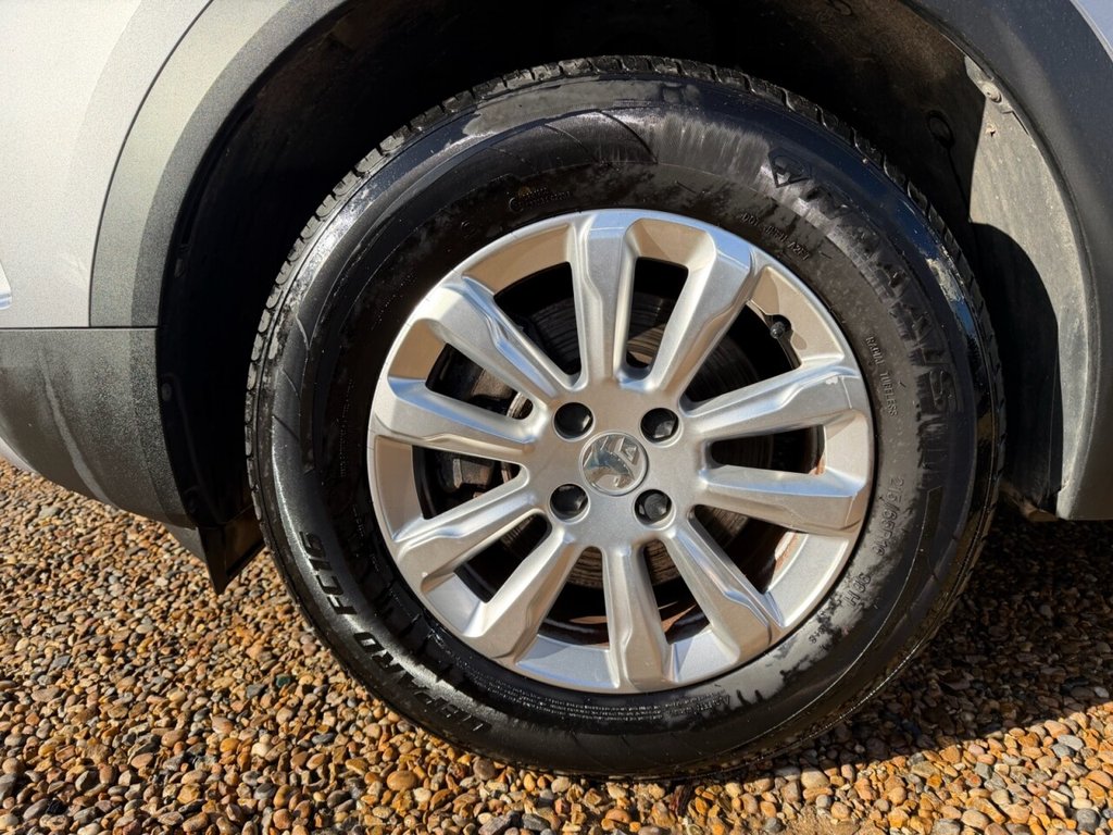 Used Vauxhall Mokka 2022 for sale - 78017955: Photo 12