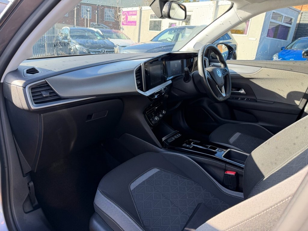 Used Vauxhall Mokka 2022 for sale - 78017955: Photo 14