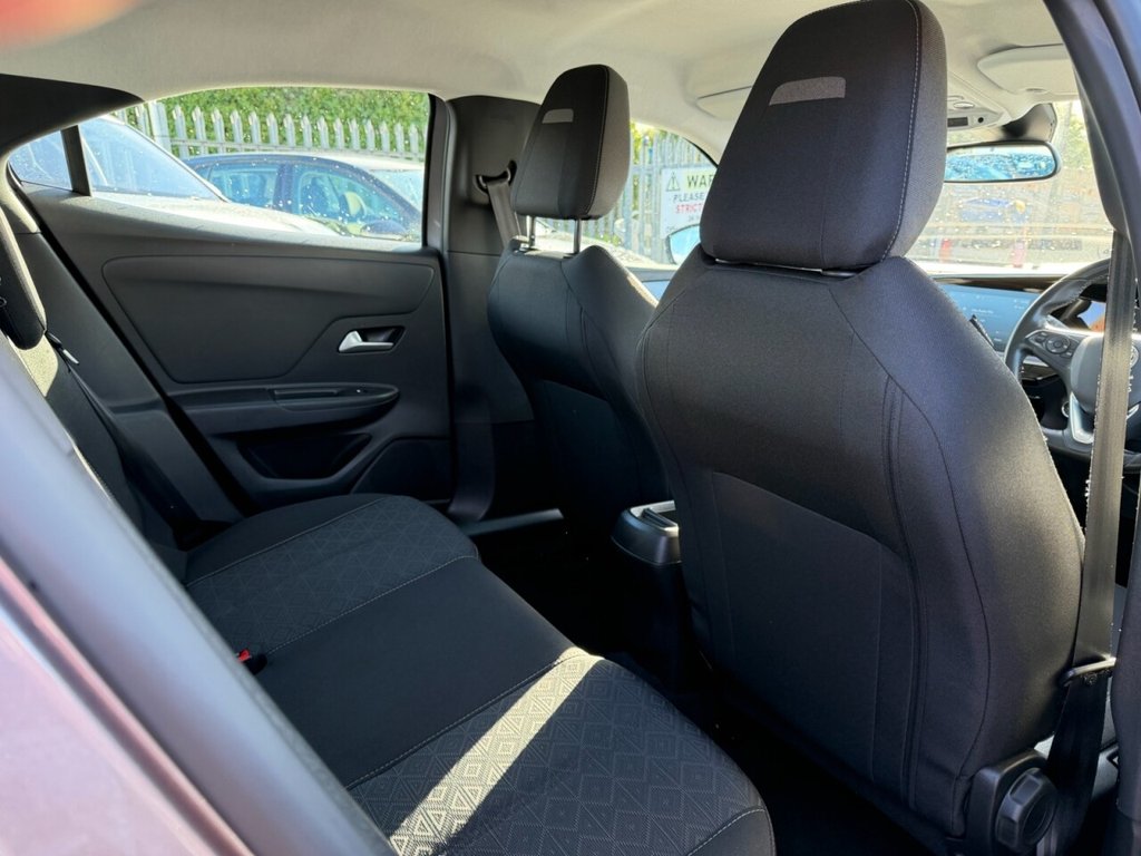 Used Vauxhall Mokka 2022 for sale - 78017955: Photo 16