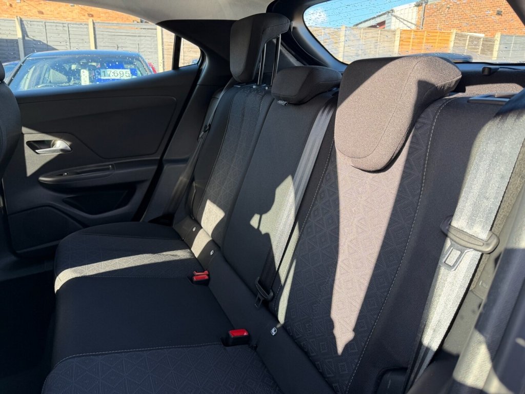 Used Vauxhall Mokka 2022 for sale - 78017955: Photo 17