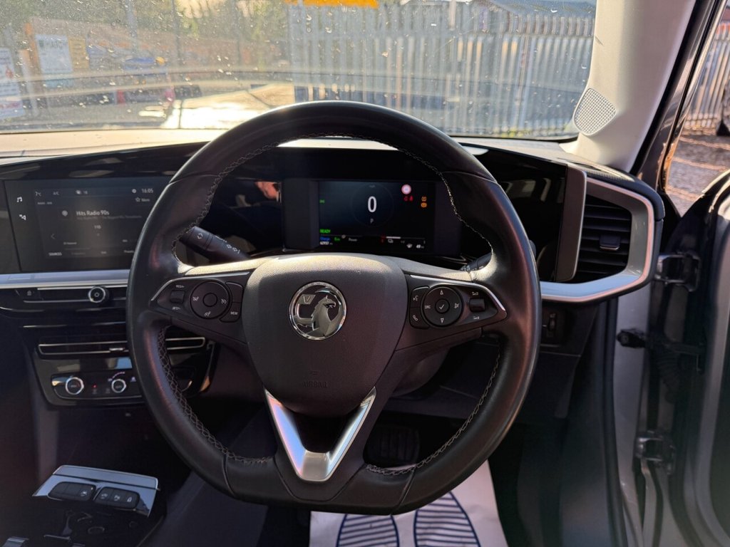 Used Vauxhall Mokka 2022 for sale - 78017955: Photo 21