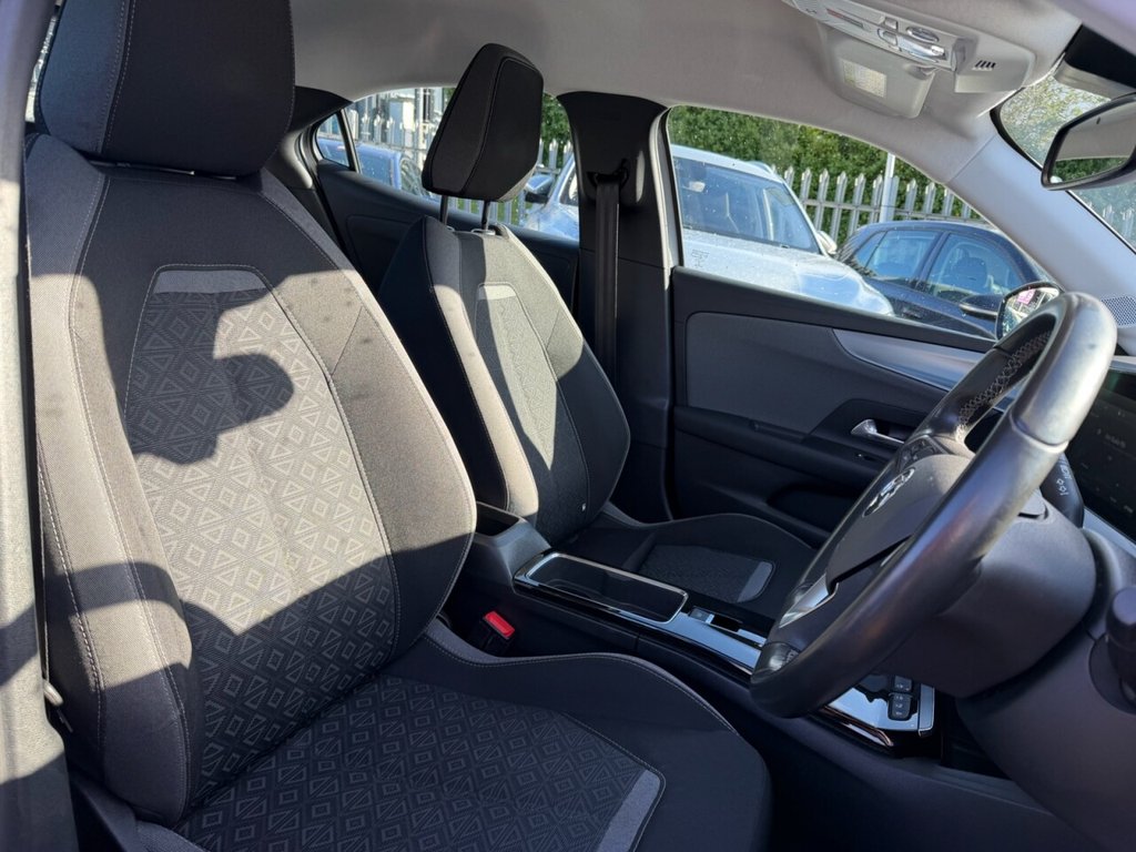 Used Vauxhall Mokka 2022 for sale - 78017955: Photo 22