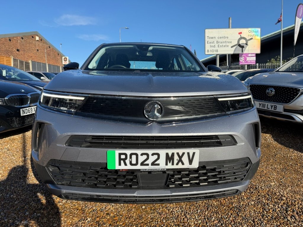 Used Vauxhall Mokka 2022 for sale - 78017955: Photo 3