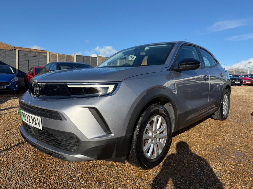 Used Vauxhall Mokka 2022 for sale - 78017955: Photo 5