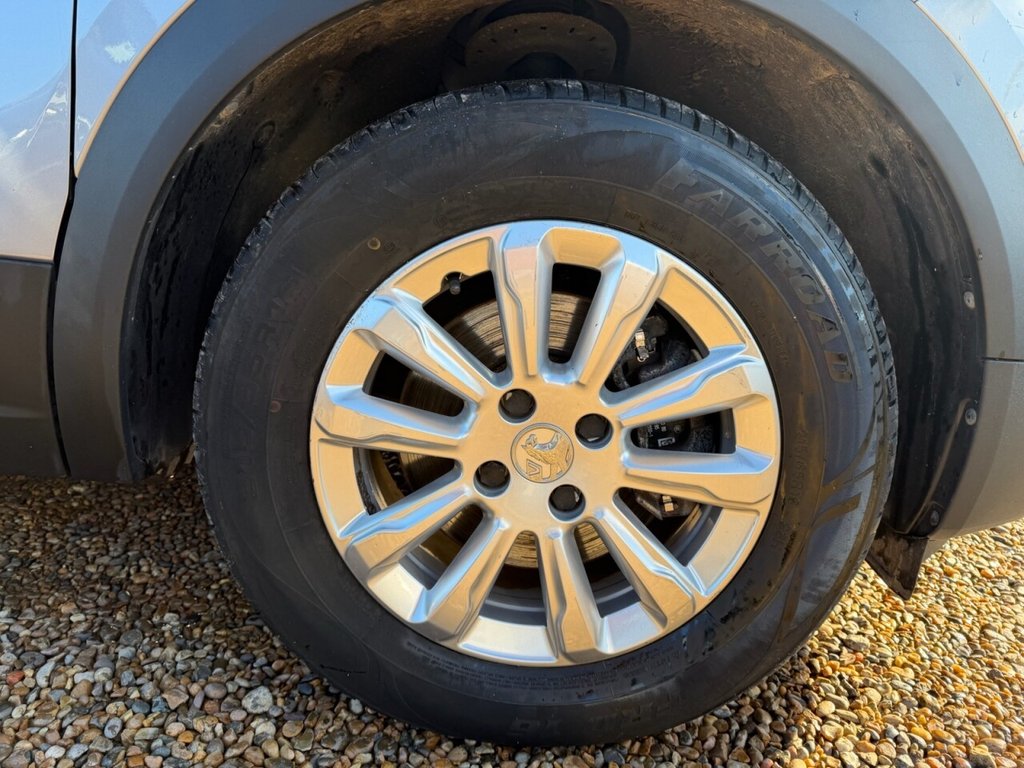 Used Vauxhall Mokka 2022 for sale - 78017955: Photo 8