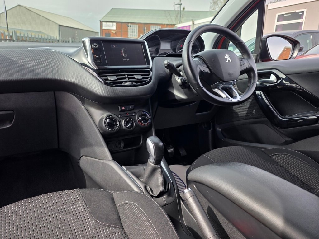 Used Peugeot 208 2017 for sale - 78181626: Photo 11