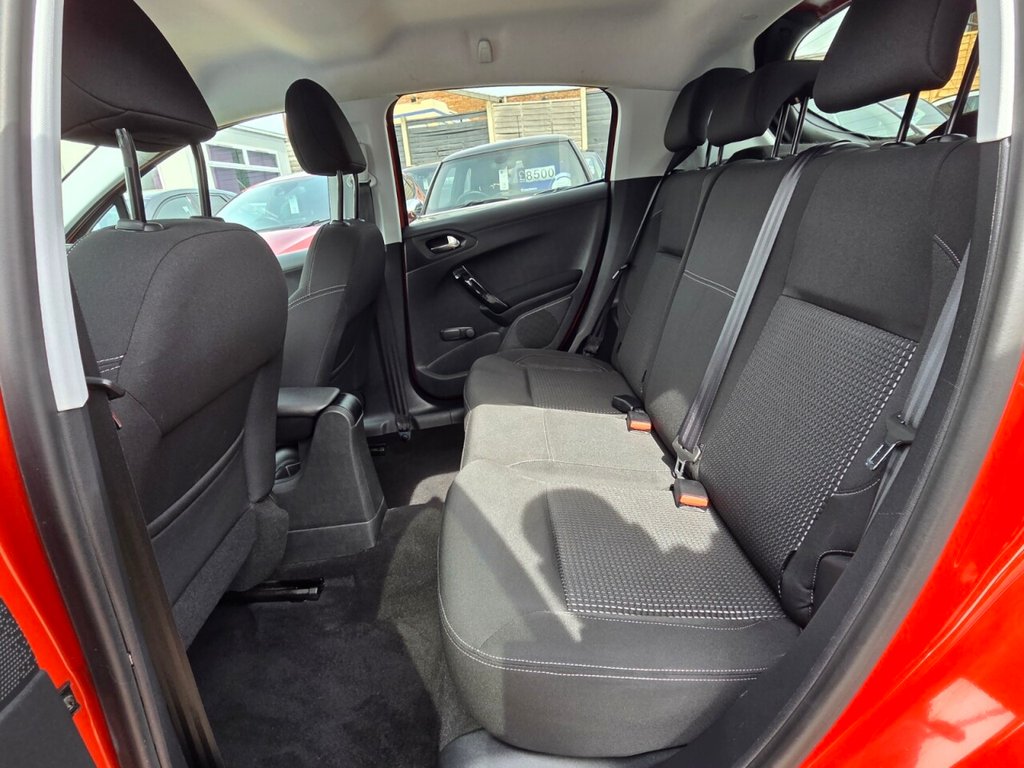 Used Peugeot 208 2017 for sale - 78181626: Photo 16