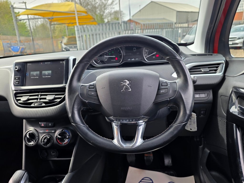 Used Peugeot 208 2017 for sale - 78181626: Photo 17