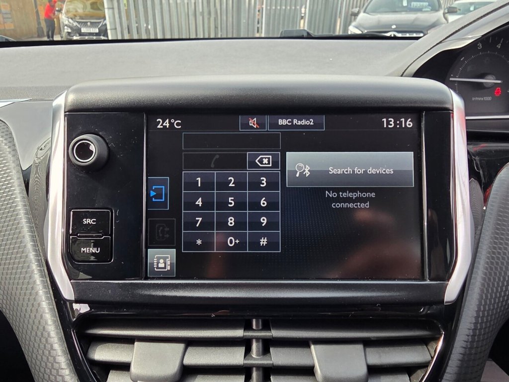 Used Peugeot 208 2017 for sale - 78181626: Photo 19